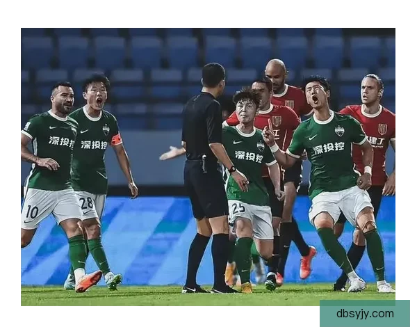 湘足协罚张队禁赛一年教练半年